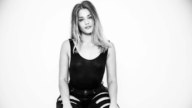 SI Swimsuit 2017: Laney Degrasse -- IMAGE